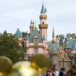 Disneyland Fanatics Are Foaming at the Mouth for the Park to Reopen
