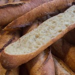 The Long Bread Is Okay