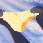 The Circle of Life for Your Underpants