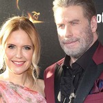 Actress Kelly Preston Dies After Long Bout With Breast Cancer