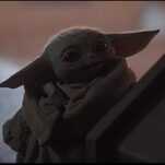 Season 2 of The Mandalorian Should LEGALLY Be All About Baby Yoda
