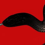 Beware of 'Dangerous' Art