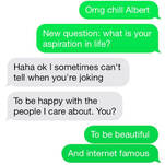 How I Lost My 'Invisible Boyfriend' In 6 Days