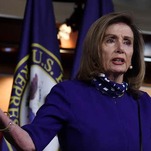 Nancy, Just Get Your Hair Done At Home