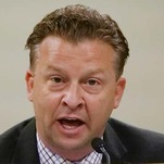Utah State Senator Will Not Be Bullied By Constituents Into Reading the Bill He Sponsored