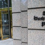 Seems Like the Washington Post Is Actually Pretty Sexist