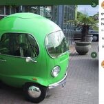 Finally, A Car for Me