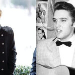 The Only Person Who Should Play Elvis in a Movie Is His Goth Grandson