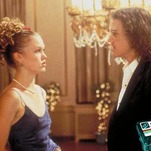 Songs for Grinding at Prom for the '90s and 2000s