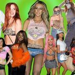 TikTok Teens Are Repeating Your Early 2000s Fashion Mistakes. It's Fine