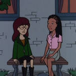 Jodie Is Finally Getting the Spotlight She Deserves In a Daria Spinoff Voiced by Tracee Ellis Ross