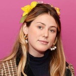 Who's 'the They/Them' Caroline Calloway's Dating? Here's Three Minimally Educated Guesses!