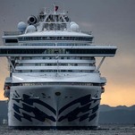 Is The Coronavirus Attempting to Cancel Men and Also Cruises?
