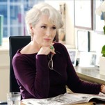 Popular Book The Devil Wears Prada Evolves Into Its Final Form: a Musical