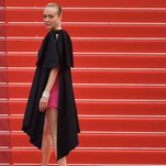 Chloë Sevigny—Pregnant!