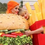 All It Took To End Taylor Swift and Katy Perry's 'Feud' Was a Cat