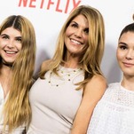 Olivia Jade vs. Aunt Becky vs. the United States Government