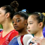 Simone Biles Listed as Plaintiff in Nassar Abuse Case for the First Time