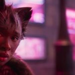 Cats Is a Metaphor About Heaven?