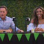 It Should've Always Been Tayshia: The Bachelorette, Week 5