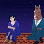 An Imperfect Ending That's Perfect for Bojack