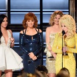 Study Finds There's Still a Huge Gender Gap in Country Music