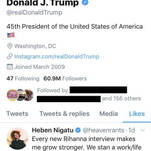 Like You, President Trump Stans 'a Work-Life Balance Queen'