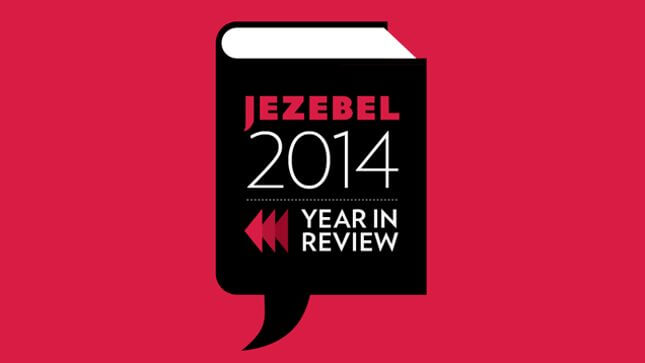 Our Favorite Reads of 2014