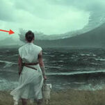 3 Major Things You Might Have Missed in the New Star Wars Trailer