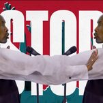 Billy Porter's DNC Performance Was Something Else