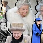 Queen of England: 'Sorry Fur, You're Canceled!'