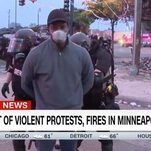 Afro-Latino CNN Reporter Arrested by Minnesota State Patrol While Broadcasting Live On-Air