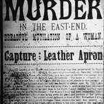 The Five Proves Jack the Ripper's London Is Too Close for Comfort