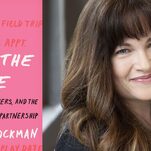 'Did You Remember Diapers?': Darcy Lockman on the Elusive Fantasy of Equitable Parenting