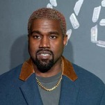 Kanye Bought a Home on the Range