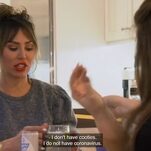 The Rich Republicans of Real Housewives of Orange County Think Covid-19 Is an Elaborate Joke