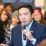 Goodbye to Andrew Yang