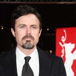 Casey Affleck Is an Ally Now?