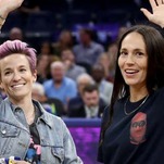 Good News, Lesbians!