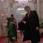 Editing Trump Out of Movies Is Not Bold, It's Cowardly and Ahistoric
