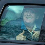 I Can't Believe I'm Saying This But...Trump Had a Great Idea