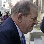 Unsealed Court Documents Reveal Harvey Weinstein Once Wrote Jennifer Aniston 'Should Be Killed'