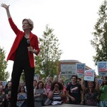 Warren and Gillibrand Propose Protecting Abortion by Federal Law