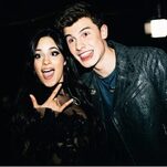 Camila Cabello and Shawn Mendes to Bring Their PDA to the VMAs