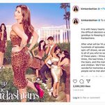 The Klosing of a Khapter: Keeping Up With the Kardashians Is Ending