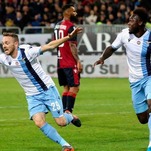 Italian Soccer Officials Combat Racism Using...Racism