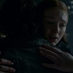 What's Probably Coming on Game of Thrones Is Going to Fuck Up My Little Heart
