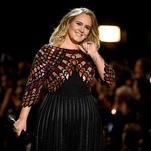 Adele Is "Jumping Head First into the Deep End," aka Hosting Next Week's SNL