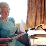 HRH WFH