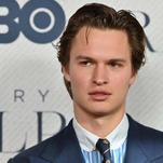 We Need to Talk About Ansel Elgort in the West Side Story Teaser Trailer